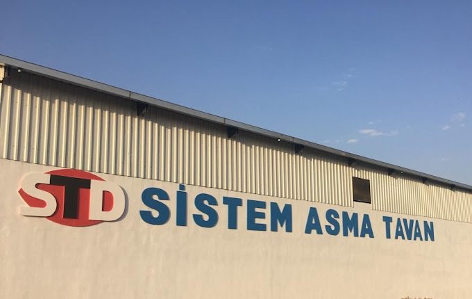 fabrika fotoğrafı